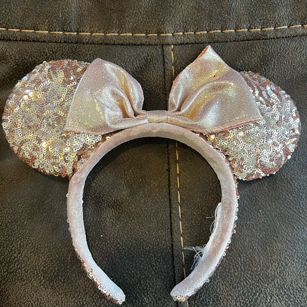 Disney headband